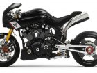 Yamaha MT-01 Prototype